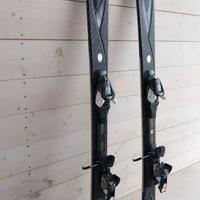 Sci Atomic e Scarponi Salomon