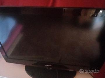 TV 36 pollici Samsung perfettamente funzionante 