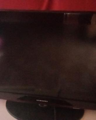 TV 36 pollici Samsung perfettamente funzionante 
