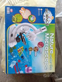 Microscopio 