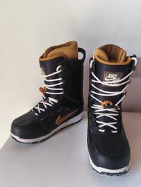Scarponi Nike Snowboard