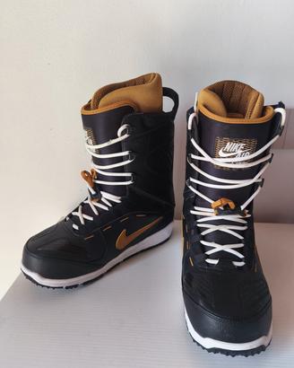 Scarponi Nike Snowboard