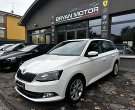 Skoda Fabia 1.4 TDI 75 CV Wagon Design Edition