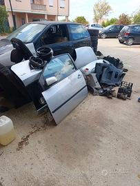 Ricambi Ford Fiesta 1400 TDS 
