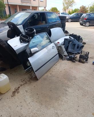 Ricambi Ford Fiesta 1400 TDS 