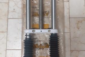 forcella  originale  Malaguti  Fifty  vintage 