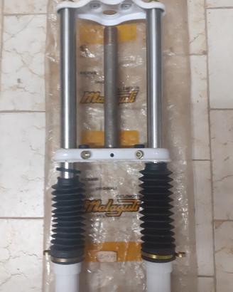 forcella  originale  Malaguti  Fifty  vintage 