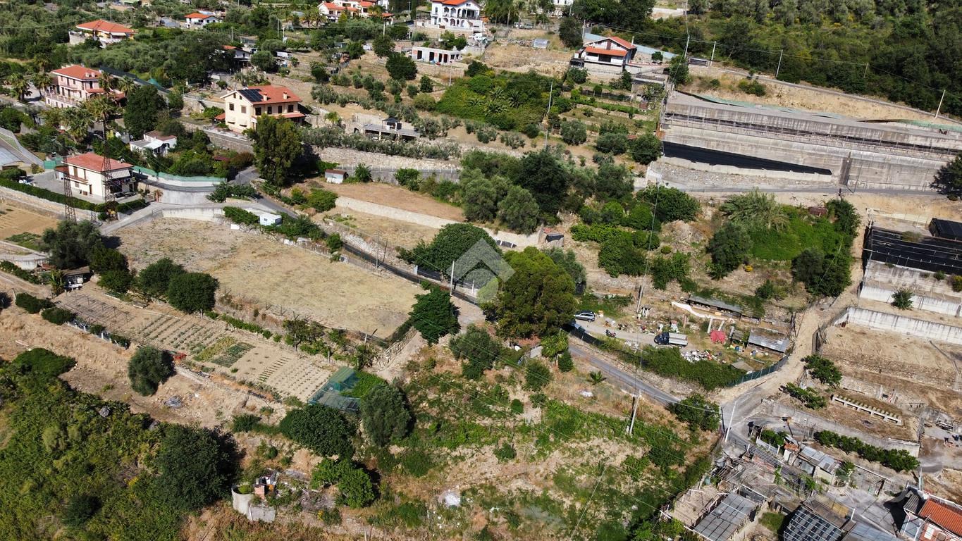 TER. AGRICOLO A VALLECROSIA AL MARE - Altro