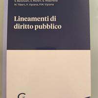 lineamenti di diritto pubblico