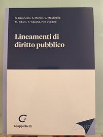 lineamenti di diritto pubblico