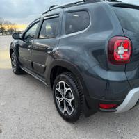 Dacia Duster  4x4 