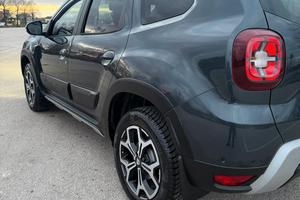Dacia Duster  4x4 