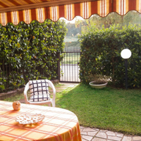 Bivani in villa in residence con PISCINA a MARE