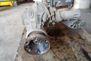 DIFFERENZIALE ANT. GRAND CHEROKEE WK2 3.6 2012