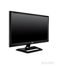 LG Monitor TV LED 23