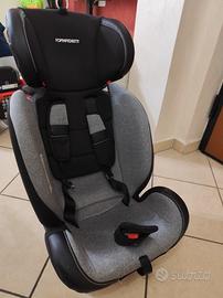 Seggiolino auto