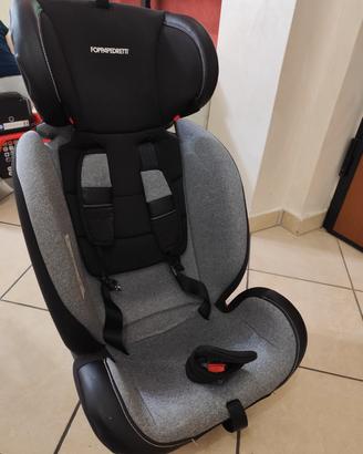 Seggiolino auto
