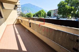 BOLZANO: VIA RESIA