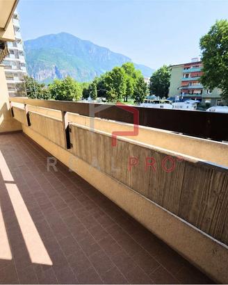 BOLZANO: VIA RESIA