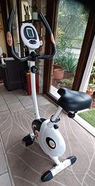 Cyclette Get Fit – Ride 250