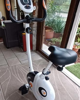 Cyclette Get Fit – Ride 250