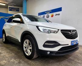 Opel Grandland X 1.5 Ecotec Innovation 2020