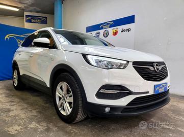 Opel Grandland X 1.5 Ecotec Innovation 2020