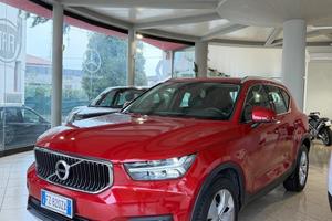 Volvo XC40 D4 AWD Geartronic R-design