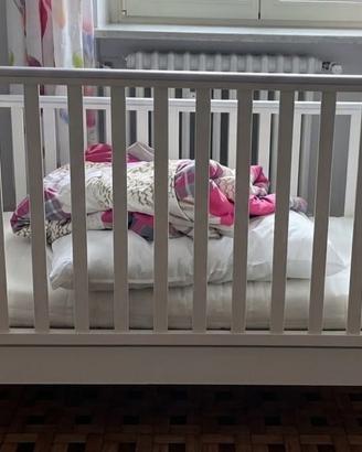Lettino per bambini italbaby