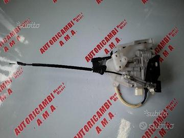 Serratura ant.dx passat 2014