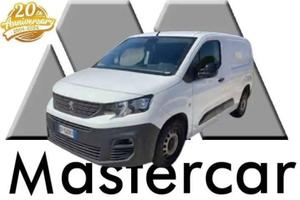 PEUGEOT Partner L2 BlueHDi 100cv Premium - GP540