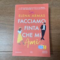 Facciamo finta che mi ami