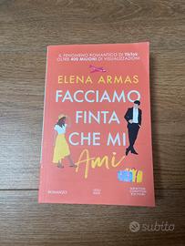 Facciamo finta che mi ami