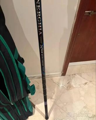 Energhia Xrs evoluzione 7 mt