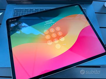 Ipad air 13 256gb