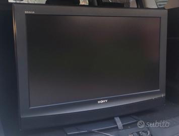 TV Sony LCD 