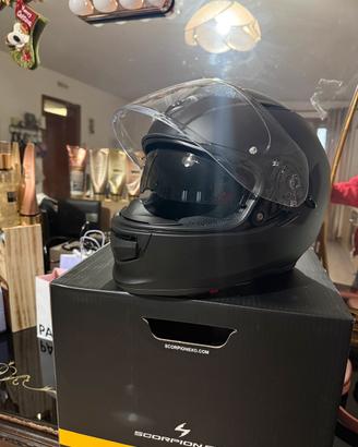Casco scorpion exo