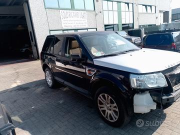 Freelander 2 RICAMBI