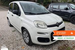 FIAT Panda 1.2 Easy 69cv