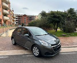 Peugeot 208 BlueHDi 75 S&S 5 porte Active