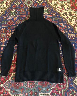 Maglione Calvin Klein jeans