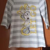 vestitino bimbaa ni 8 anni