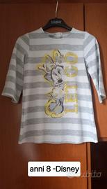 vestitino bimbaa ni 8 anni