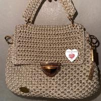 Borsa crochet