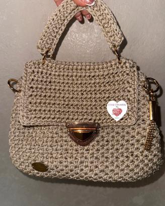 Borsa crochet