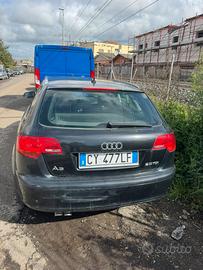 Audi A3 1.9 tdi