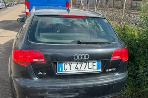 Audi A3 1.9 tdi