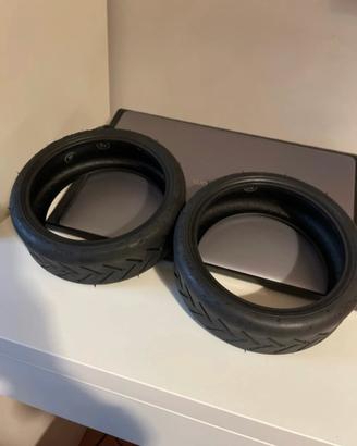 Gomme monopattino xiaomi