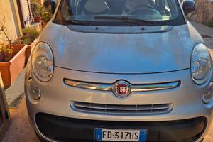 500L grigia metallizzata