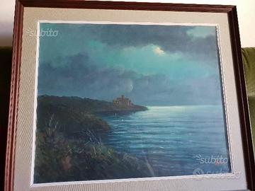 Quadri autore millus